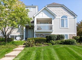 3159 Teal Bay Ct, Aurora, IL 60503