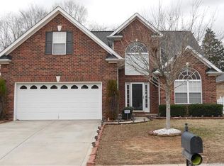 3268 Westridge Ln SW, Concord, NC 28027
