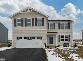 222 Coffee Goss Rd, Marietta, PA 17547