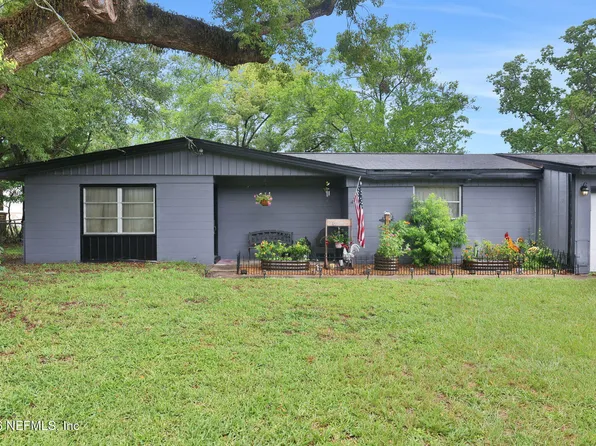 1038 HILLOCK Drive E, Jacksonville, FL 32221