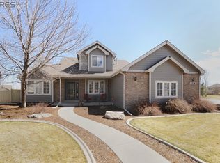 1754 Seven Lakes Dr, Loveland, CO 80538