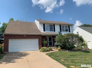 1424 W 49th St, Davenport, IA