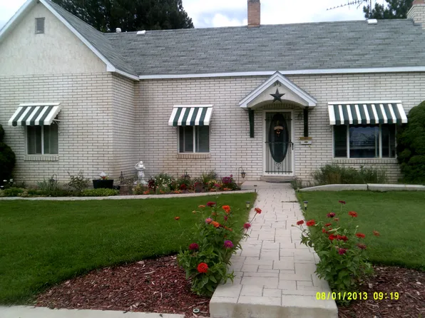 593 S 700 W, Payson, UT 84651