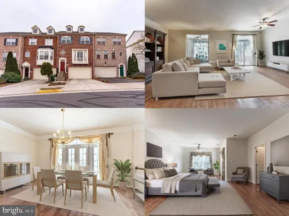 12153 Caldicot Ln, Fairfax, VA 22030