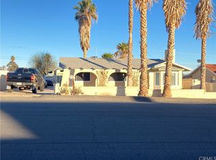 5969 Encelia Dr, Twentynine Palms, CA 92277