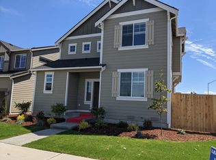 3126 15th Ave NW, Puyallup, WA 98371