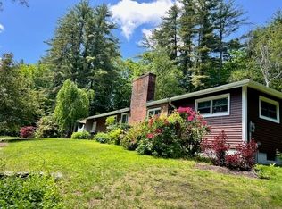 148 Walnut Hill Rd, Orange, MA 01364
