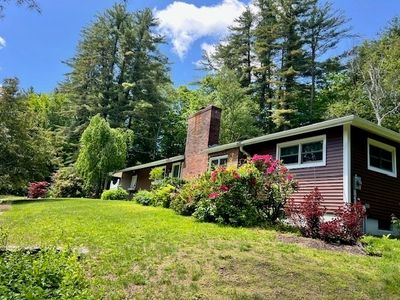 148 Walnut Hill Rd, Orange, MA, 01364