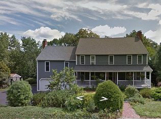 88 Wesson Ter, Northborough, MA 01532