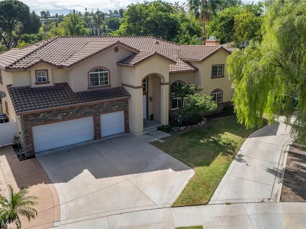 23556 Lull St, Canoga Park, CA 91304