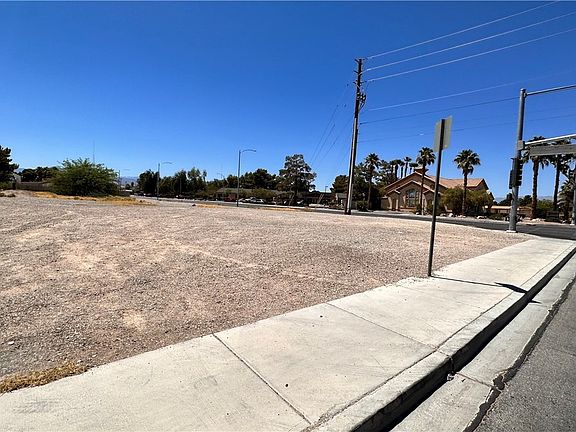 3rd image of Tonopah & Vegas Dr