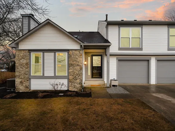 5903 Sawmill Woods Ct, Fort Wayne, IN 46835