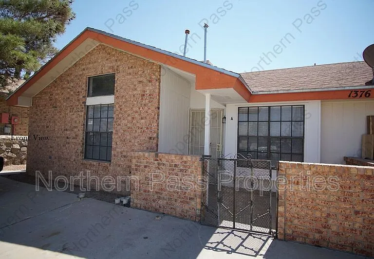 1376 Trudy Elaine Dr #A — Photo 1