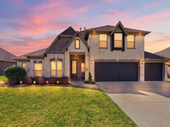 2444 San Marcos Dr, Royse City, TX 75189