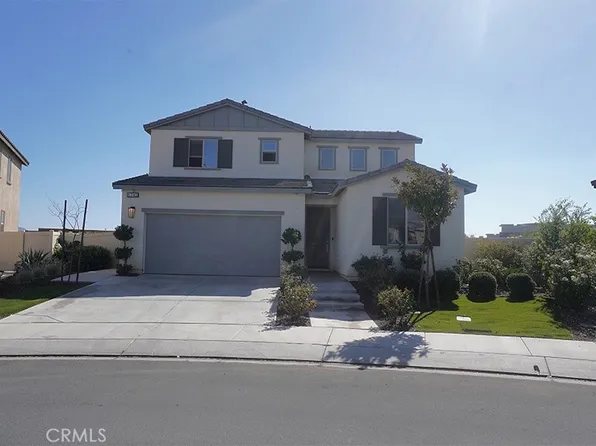 6342 Mariposa Dr, Banning, CA 92220