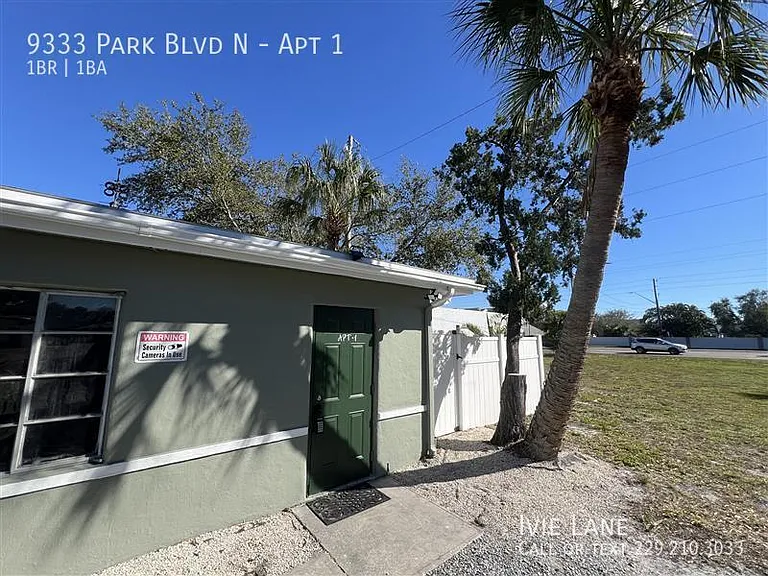 9333 Park Blvd #1 — Photo 1