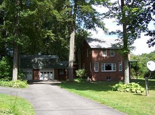 2085 Creek Rd, Cooperstown, PA 16317