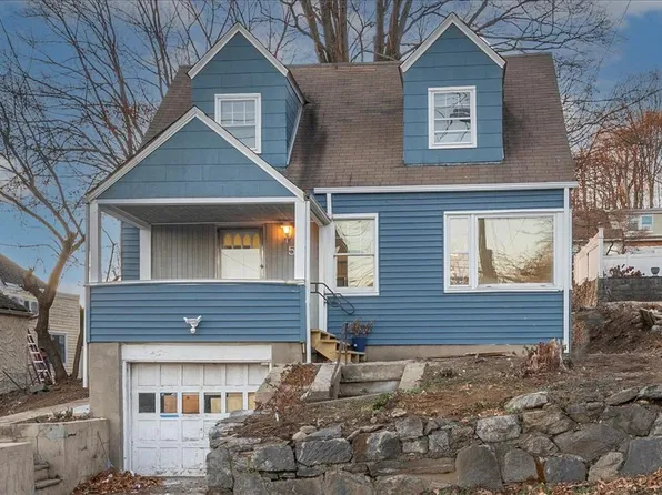 5 Church St, N White Plains, NY 10603