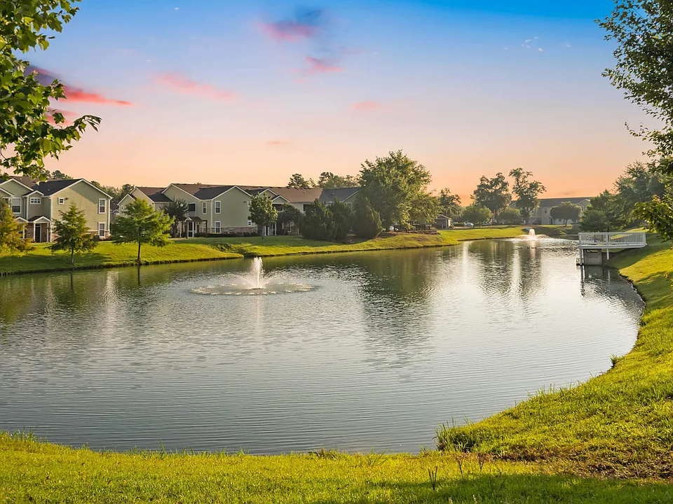 Effingham Parc