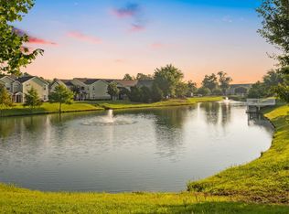 Effingham Parc, Rincon, GA 31326