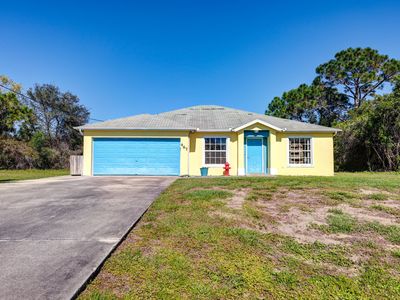 467 SW Copperfield Avenue, Port Saint Lucie, FL, 34953
