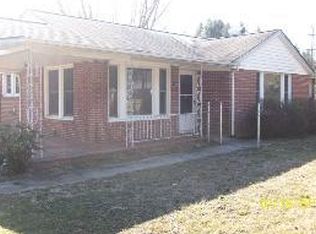 555 Old Rosman Hwy, Brevard, NC 28712