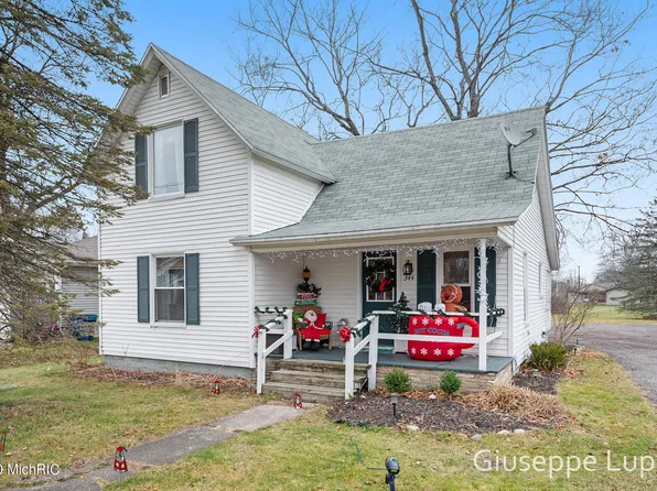 344 N Main St, Wayland, MI 49348