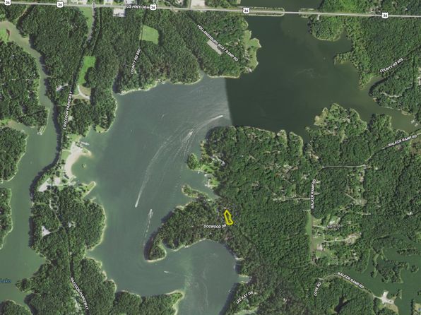 20 Dogwood Dr LOT WP020, Rockville, IN 47872