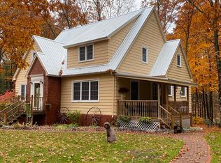6525 S 200th Ave, Hesperia, MI 49421