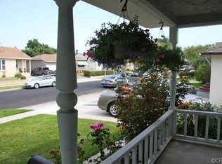 4829 Dunrobin Ave, Lakewood, CA 90713