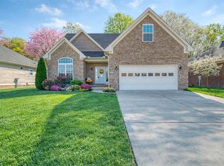 4289 Legacy Pointe St, Bowling Green, KY
