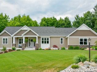 8069 S Skye Hill Dr, Traverse City, MI 49684