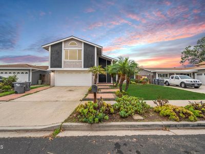 3630 Miramar Way, Oxnard, CA, 93035