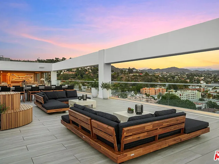 7135 Hollywood Blvd #E — Photo 6