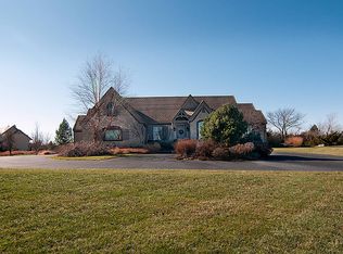 2447 S Plumthicket Ct, Andover, KS 67002