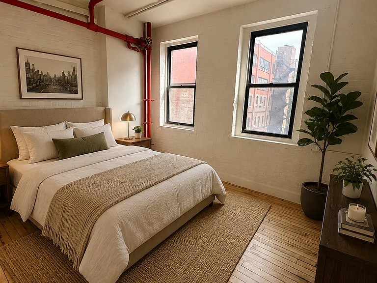 112 Lincoln Ave #316 — Photo 7