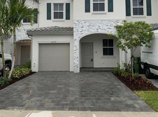 2677 SE 12th St #2677, Homestead, FL 33035