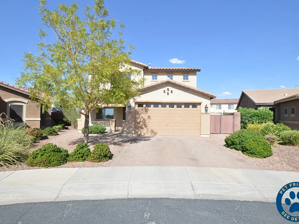42243 N Tulip Tree St