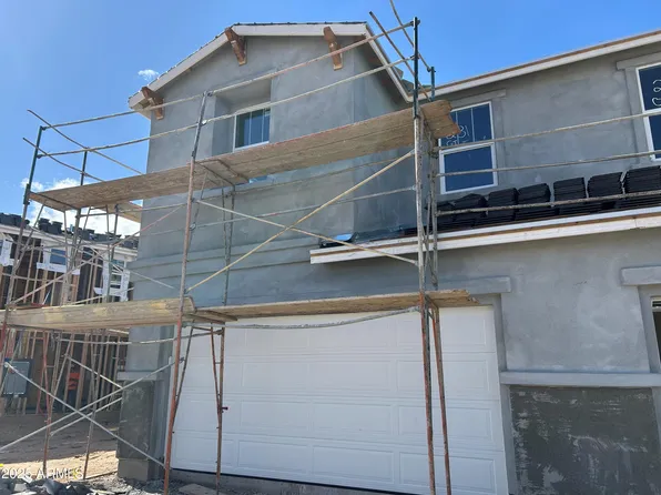 21074 N 58TH Street, Phoenix, AZ 85054