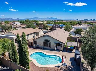 12587 N Skoda Dr, Marana, AZ 85653