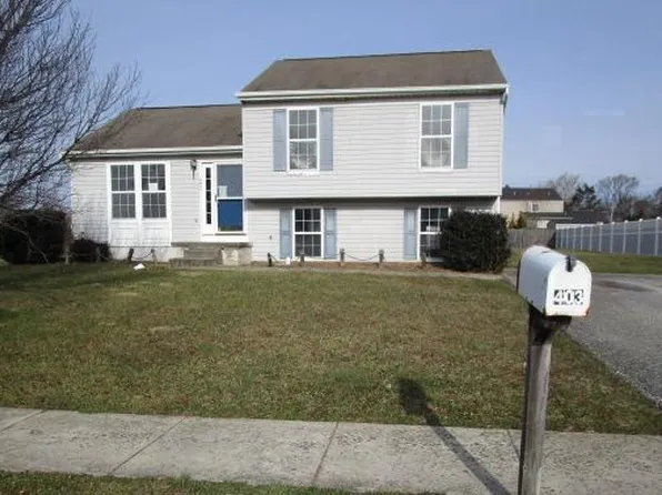 403 W Piney Point Dr, Perryville, MD 21903