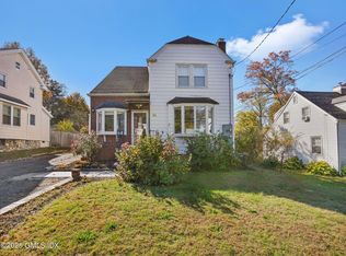 34 Bradley Pl, Stamford, CT 06905