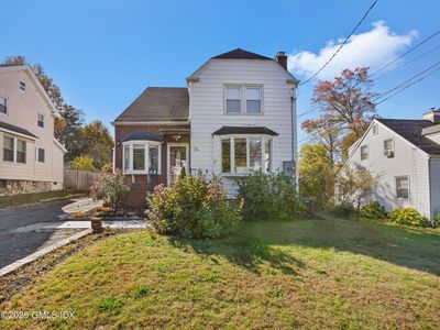 34 Bradley Pl, Stamford, CT, 06905