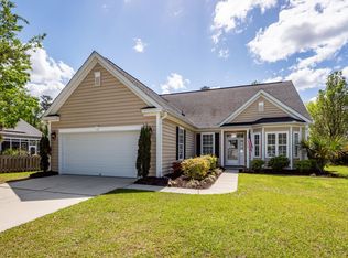 136 Gathering Island Rd, Summerville, SC 29485