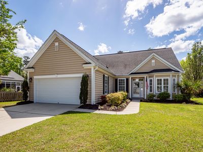 136 Gathering Island Rd, Summerville, SC, 29485