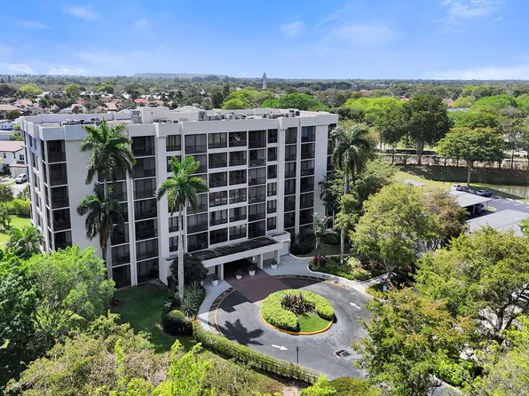5951 Wellesley Park Drive #206, Boca Raton, FL 33433