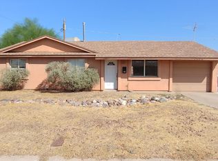 3520 E Ludlow Dr, Phoenix, AZ 85032
