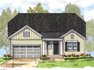 2 Plumas Place, Saratoga Springs, NY, 12866