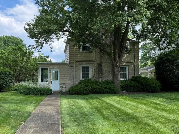 918 Francis Ave, Columbus, OH 43209