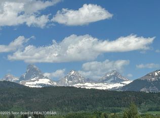 2010 Snow Crest Ranch Dr, Driggs, ID 83422